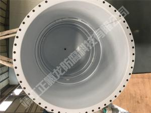 內(nèi)襯聚四氟乙烯（PTFE）大型設備