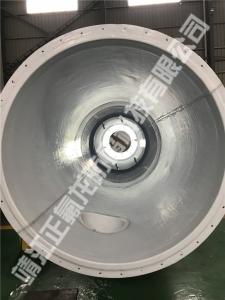內(nèi)襯聚四氟乙烯（PTFE）大型設備